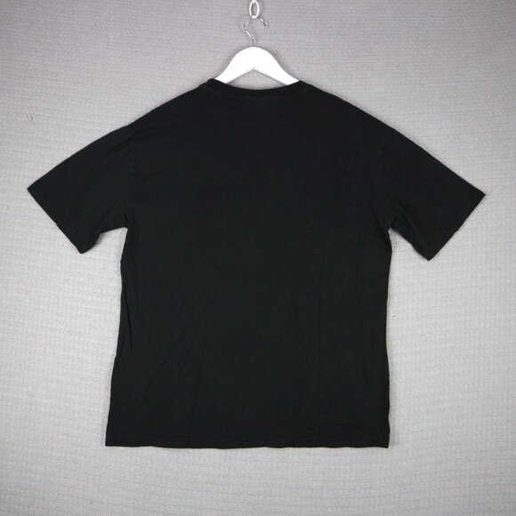 The Beatles Abbey Road Graphic Tee 2024 Mens Small Black - Picture 2 of 8